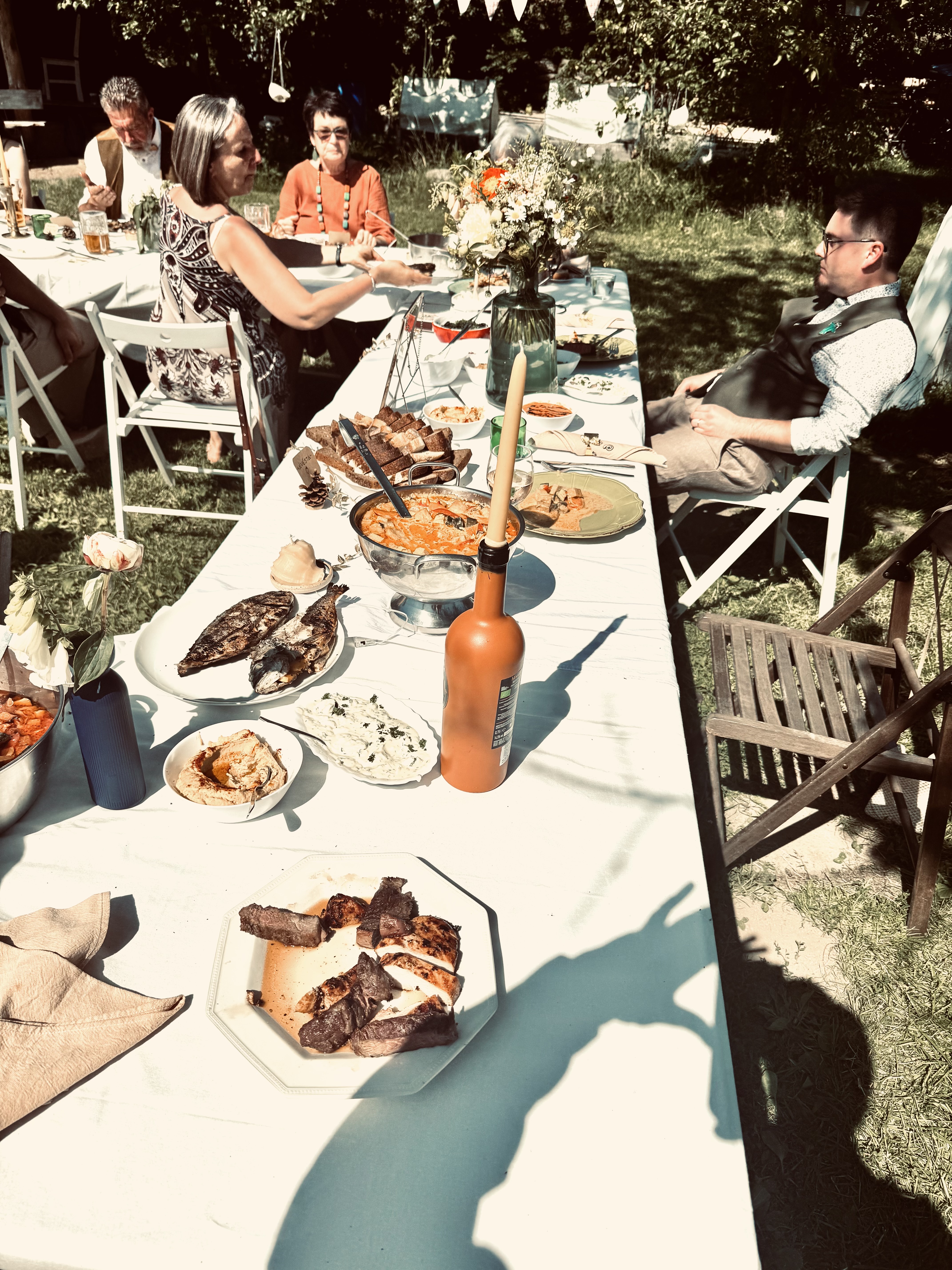 Catering Event
